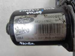 FORD TRANSIT VIII MK8 14-23 SILNIK WYCIERACZEK PRZOD ORG BK31-17B571-BA