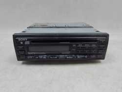 SONY CDX-5460 RDS 4X20W