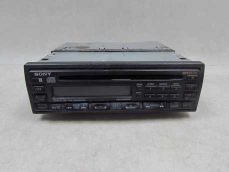 SONY CDX-5460 RDS 4X20W