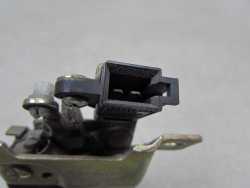 VW GOLF III VENTO ZAMEK KLAPY BAGAZNIKA 357827503B