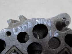 FSC ZUK 2.1 B ALTERNATOR ELMOT