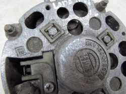 FSC ZUK 2.1 B ALTERNATOR ELMOT