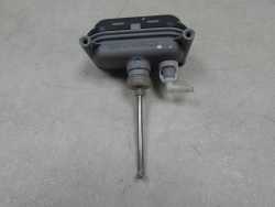 VW GOLF III VENTO ZSILOWNIK ZAMKA BAGAZNIKA 1H5862159A