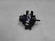 OPEL ASTRA J ZAFIRA B 1.7 CDTI ZAWOR PODCISNIENIA TURBINY 72244800