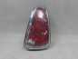 MINI COOPER ONE R50 LAMPA TYL PRAWA 3016460000