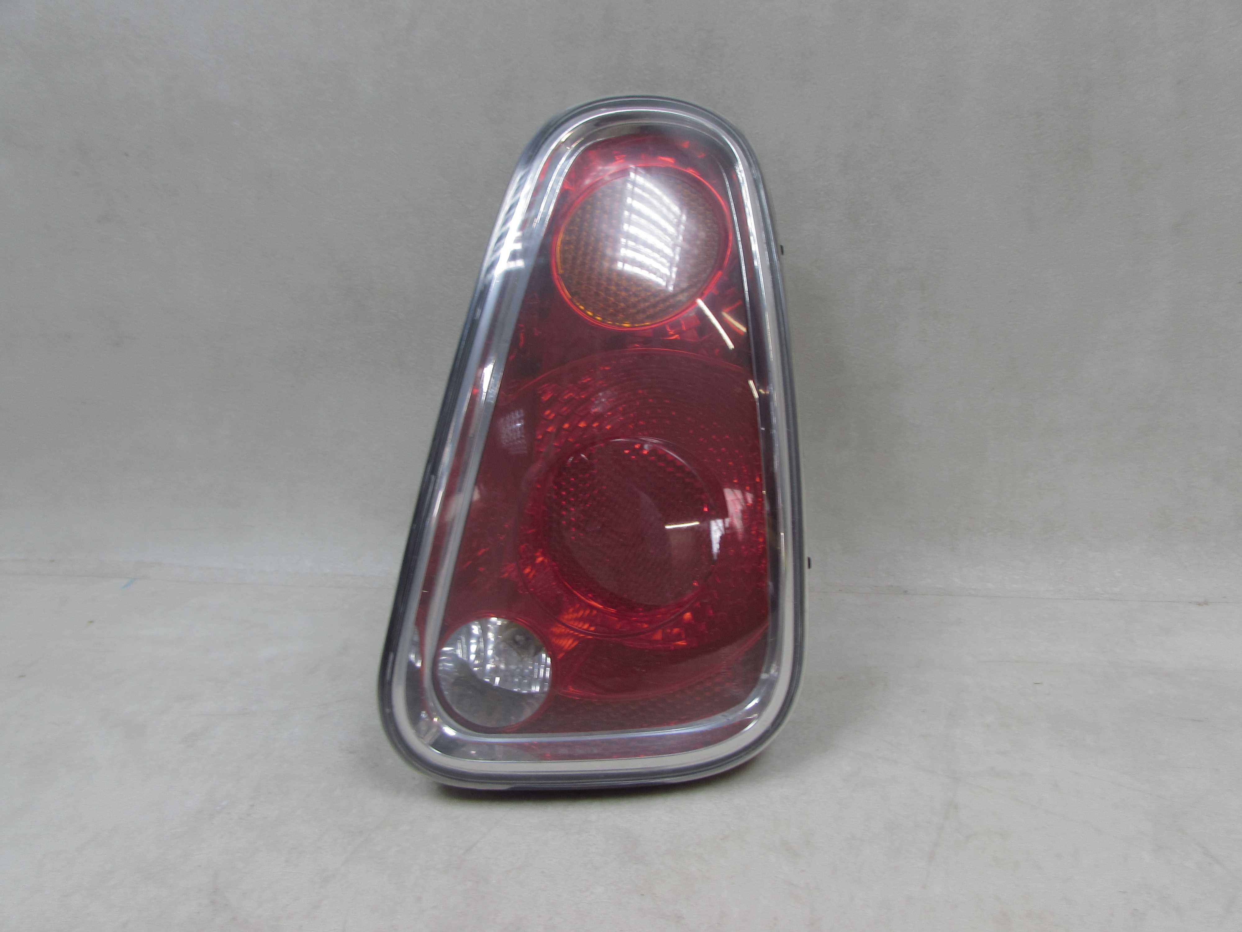 MINI COOPER ONE R50 LAMPA TYL PRAWA 3016460000