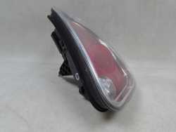 MINI COOPER ONE R50 LAMPA TYL PRAWA 3016460000