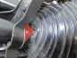 MINI COOPER ONE R50 LAMPA TYL PRAWA 3016460000