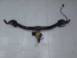 VOLVO 850 S70 V70 I 91-00 HAK HOLOWNICZY BRINK SKLADANY 8698875 KPL