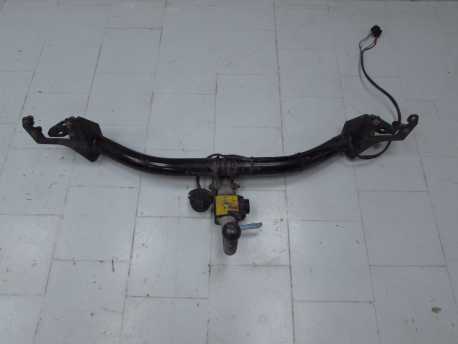 VOLVO 850 S70 V70 I 91-00 HAK HOLOWNICZY BRINK SKLADANY 8698875 KPL