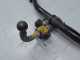VOLVO 850 S70 V70 I 91-00 HAK HOLOWNICZY BRINK SKLADANY 8698875 KPL