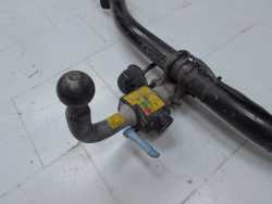 VOLVO 850 S70 V70 I 91-00 HAK HOLOWNICZY BRINK SKLADANY 8698875 KPL