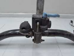 VOLVO 850 S70 V70 I 91-00 HAK HOLOWNICZY BRINK SKLADANY 8698875 KPL