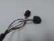 VOLVO 850 S70 V70 I 91-00 HAK HOLOWNICZY BRINK SKLADANY 8698875 KPL