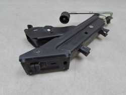 VOLVO S60 V70 II 99-09 LEWAREK PODNOSNIK 9170161