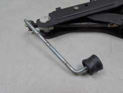 VOLVO S60 V70 II 99-09 LEWAREK PODNOSNIK 9170161