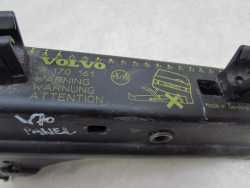 VOLVO S60 V70 II 99-09 LEWAREK PODNOSNIK 9170161