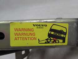 VOLVO 850 S70 V70 I 91-00 LEWAREK PODNOSNIK 6817181