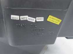 MAN TGL TGM TGA 8-180 07-12 SCHOWEK KABINY LEWY