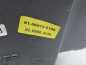 MAN TGL TGM TGA 8-180 07-12 SCHOWEK KABINY LEWY 81.66912-6199