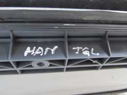 MAN TGL TGM TGA 8-180 07-12 SZYBERDACH RECZNY