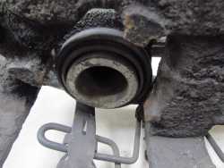 AUDI A6 C5 2.7 4.2 97-04 ZACISK HAMULCOWY PRZOD PRAWY