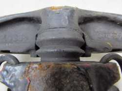 AUDI A6 C5 2.7 4.2 97-04 ZACISK HAMULCOWY PRZOD PRAWY