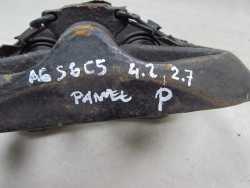 AUDI A6 C5 2.7 4.2 97-04 ZACISK HAMULCOWY PRZOD PRAWY