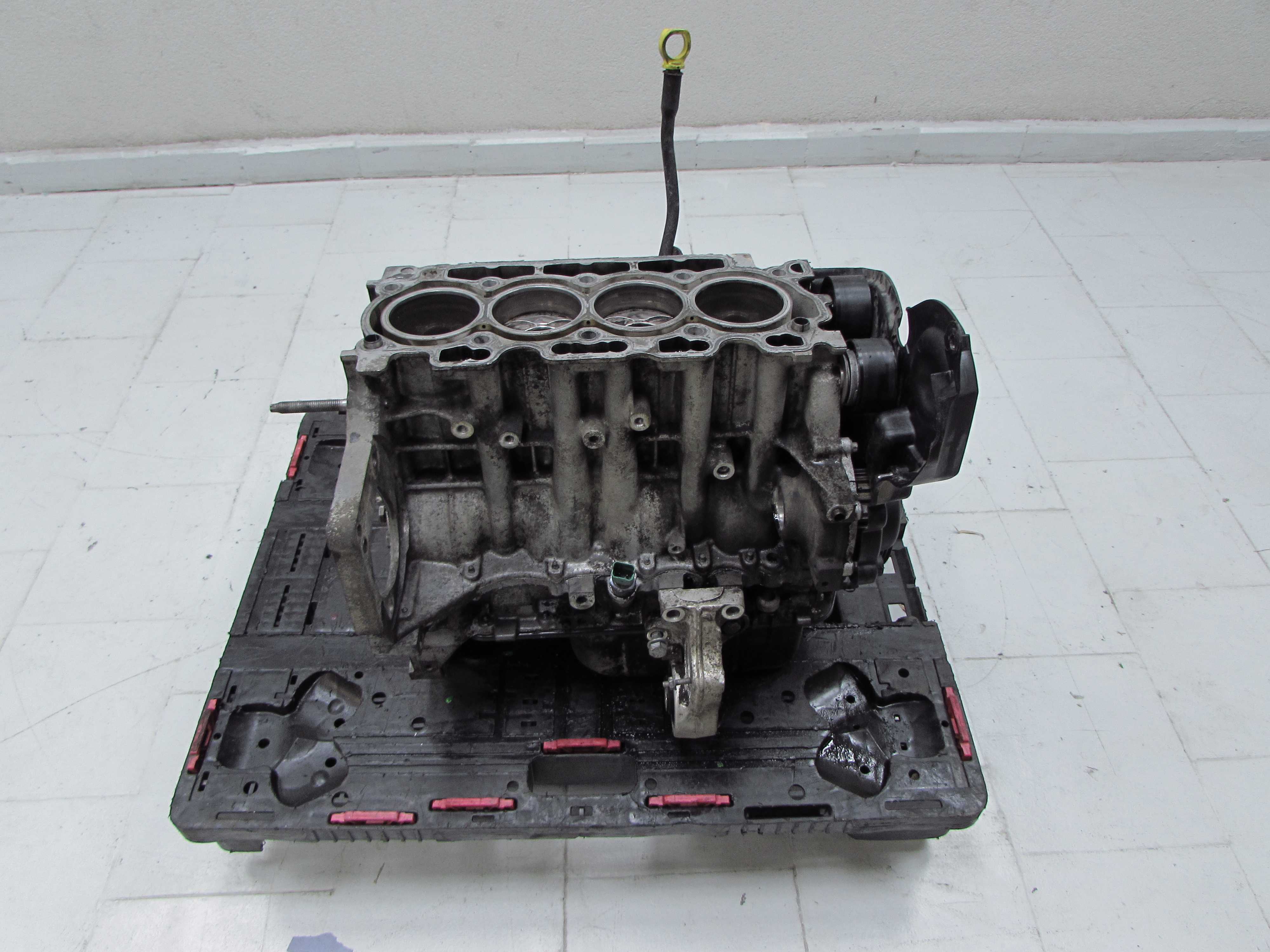 PEUGEOT CITROEN 1.4 HDI 8HZ BLOK DOL SILNIKA