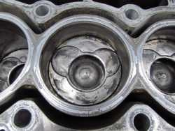 PEUGEOT CITROEN 1.4 HDI 8HZ BLOK DOL SILNIKA