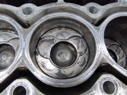 PEUGEOT CITROEN 1.4 HDI 8HZ BLOK DOL SILNIKA