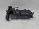 PEUGEOT 206 1.4 HDI 98-09 POKRYWA ZAWOROW 9648315780
