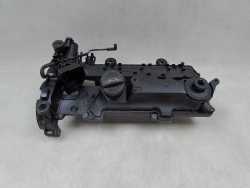 PEUGEOT 206 1.4 HDI 98-09 POKRYWA ZAWOROW 9648315780
