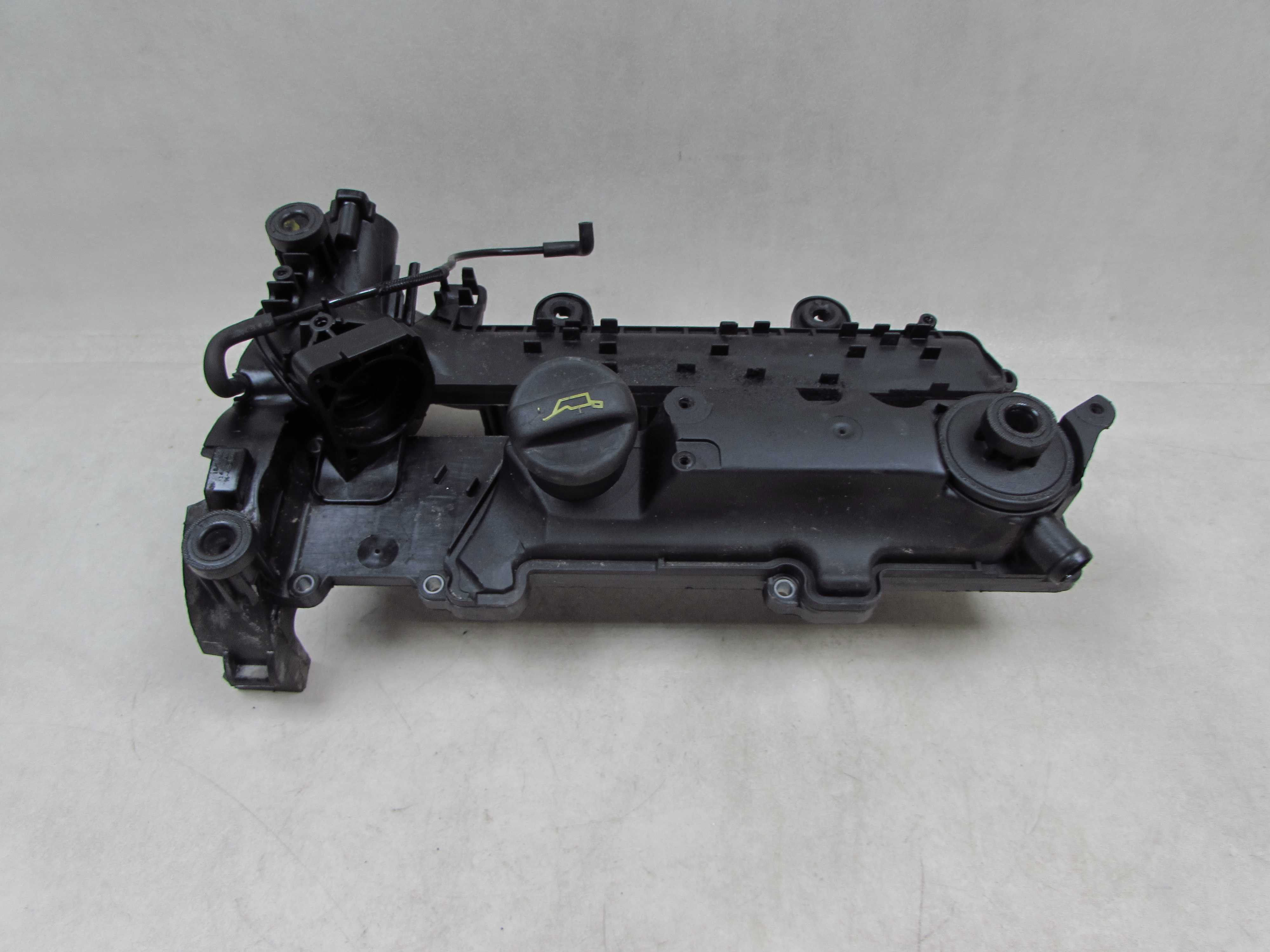 PEUGEOT 206 1.4 HDI 98-09 POKRYWA ZAWOROW 9648315780
