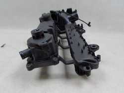 PEUGEOT 206 1.4 HDI 98-09 POKRYWA ZAWOROW 9648315780