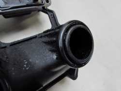PEUGEOT 206 1.4 HDI 98-09 POKRYWA ZAWOROW 9648315780
