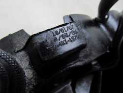 PEUGEOT 206 1.4 HDI 98-09 POKRYWA ZAWOROW 9648315780