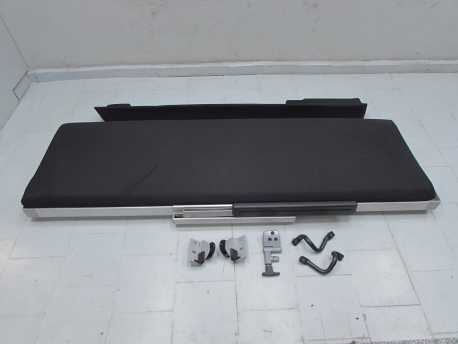 MAN TGL TGM TGA 8-180 LEZANKA LOZKO GORNE KPL