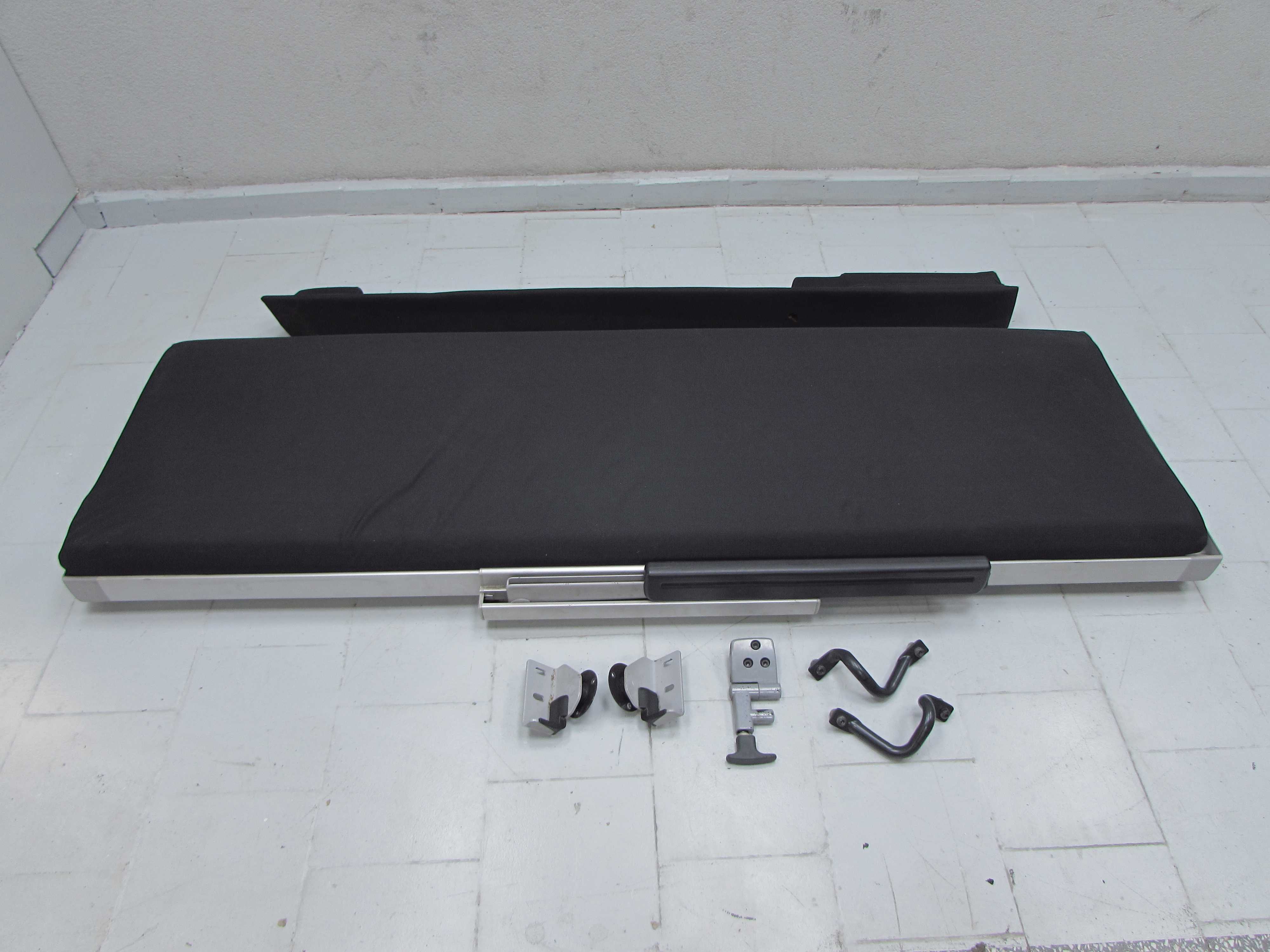 MAN TGL TGM TGA 8-180 LEZANKA LOZKO GORNE KPL