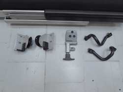 MAN TGL TGM TGA 8-180 LEZANKA LOZKO GORNE KPL