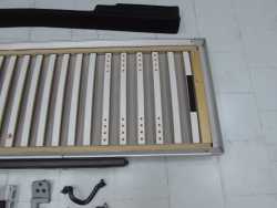 MAN TGL TGM TGA 8-180 LEZANKA LOZKO GORNE KPL