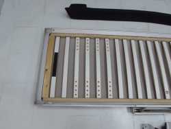 MAN TGL TGM TGA 8-180 LEZANKA LOZKO GORNE KPL