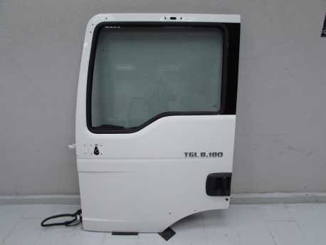MAN TGL TGM TGA 8-180 07-12 DRZWI LEWE PRZOD KPL