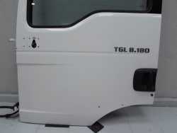 MAN TGL TGM TGA 8-180 07-12 DRZWI LEWE PRZOD KPL