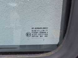 MAN TGL TGM TGA 8-180 07-12 DRZWI LEWE PRZOD KPL