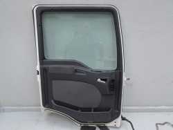 MAN TGL TGM TGA 8-180 07-12 DRZWI LEWE PRZOD KPL