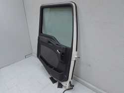 MAN TGL TGM TGA 8-180 07-12 DRZWI LEWE PRZOD KPL