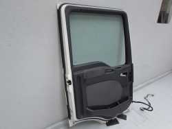 MAN TGL TGM TGA 8-180 07-12 DRZWI LEWE PRZOD KPL