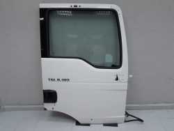 MAN TGL TGM TGA 8-180 07-12 DRZWI PRAWE PRZOD KPL
