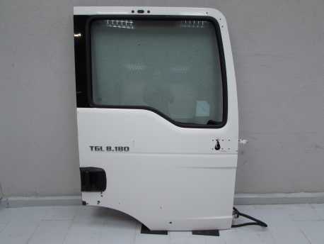 MAN TGL TGM TGA 8-180 07-12 DRZWI PRAWE PRZOD KPL